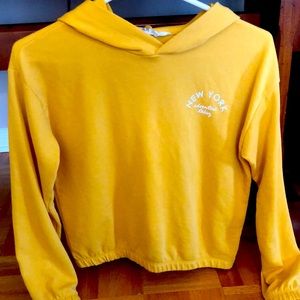 H&M sweatshirt
